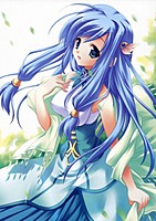 Wind of Azure