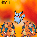 AndyDDRMASTER!