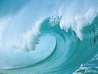 Tsunami Star