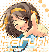 [Haruhi]