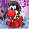 galda