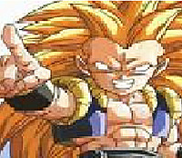 Gotenks4ever