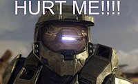 Hurt Me
