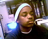 crazy fingaz