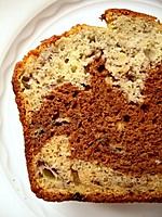 SpeedyBananaBread