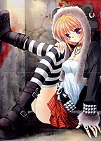 Henteko's Avatar