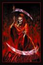 Deeth D. Death