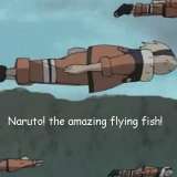 demon sand gaara
