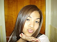 CuTe GiRl In ThE hOuSe