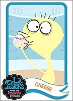 cheeseum