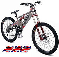 Ace 120