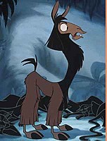 emperor kuzco