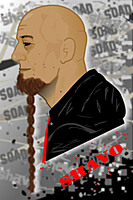 shavo_odadjian