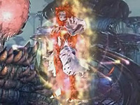 Trance Kuja