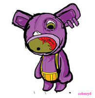 Amethyst773