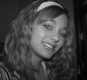 Jenna Hanes