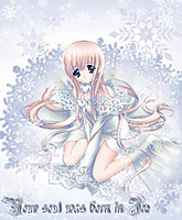 IcePrincessMasterOfWeapon