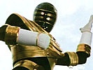 Gold Ranger