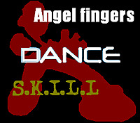 angel fingers v