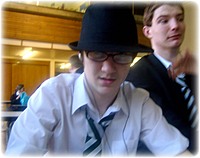 king rutter