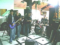 David SC