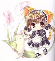 Puchikomw