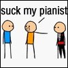 suckmypianist