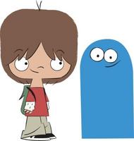 Blooregard Q Kazoo