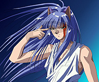 yoko kun
