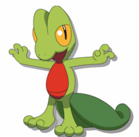 treecko100