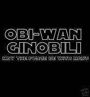 obi-wan Ginobli