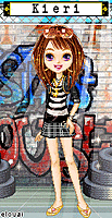 Kiergurl