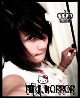 xhorror_nikix