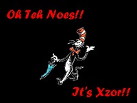 Xzor64