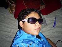 lil hero