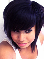 ate yoor face