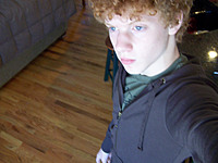 SexyGinger