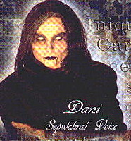 Dani Filth