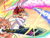 *Veronica*'s Avatar