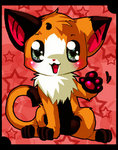 MyKittenBleedsMagic