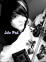 johnnyisonhere