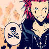 RoxasGasms