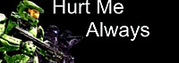 Hurt Me Always