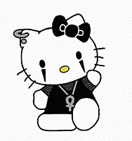 Amanda Paranoia's Avatar