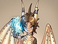 GDraconian