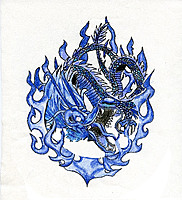 Blueshottydragon