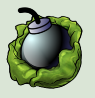 Hairy Cabbage