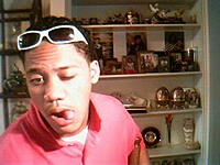 KiD BlAzE