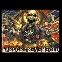 SevenfoldX