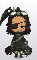 yami-sama's Avatar